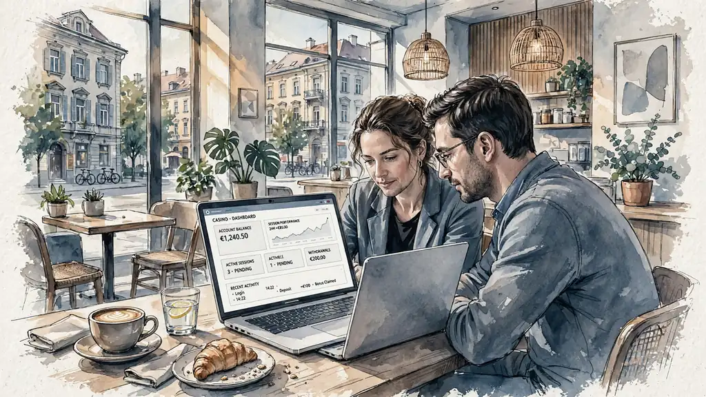 Online Casino mit kleiner Einzahlung in Österreich