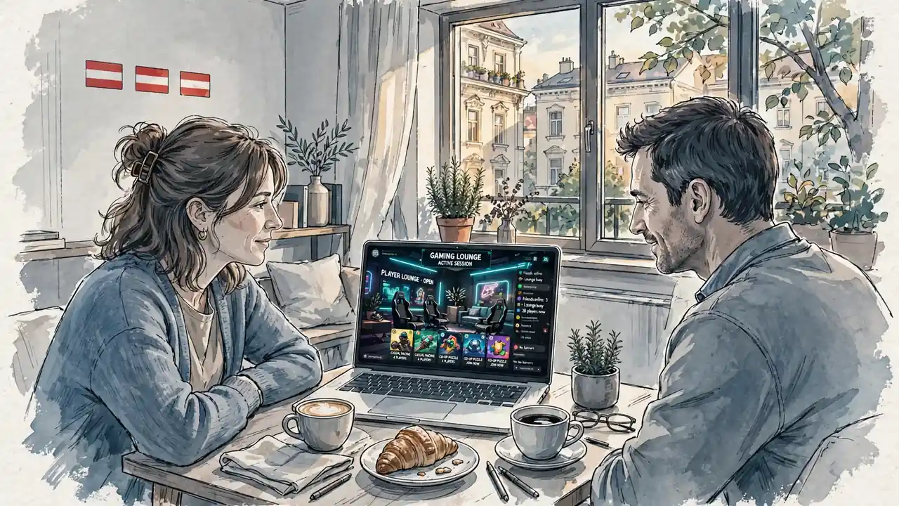 Online-Casinos ohne Schufa in Österreich